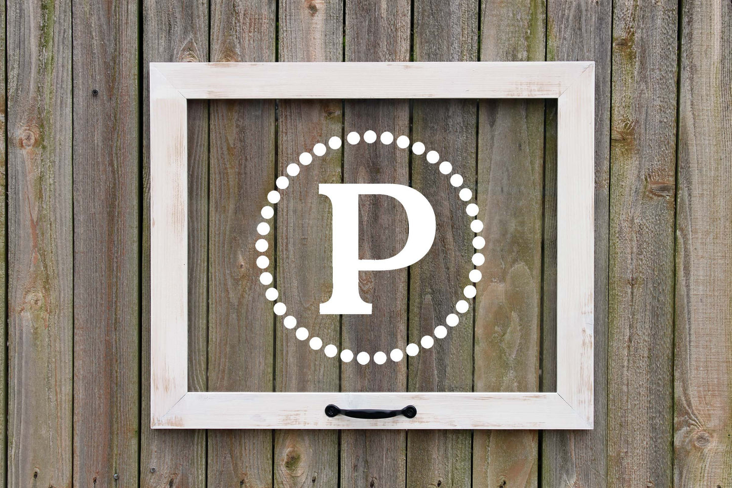 Personalized Window Sign, Farmhouse Window Style, Every Love Story is Beautiful but Ours is My Favorite